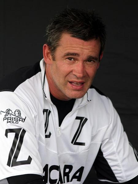 Lyndon Lea
