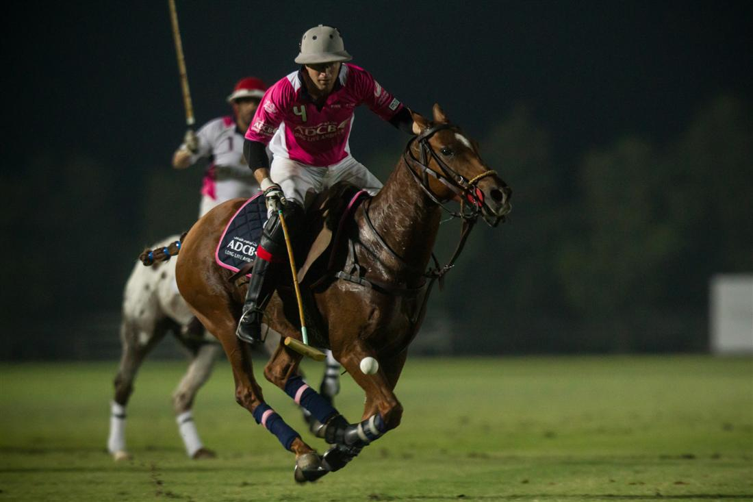 Pink Polo SPIA 1 1