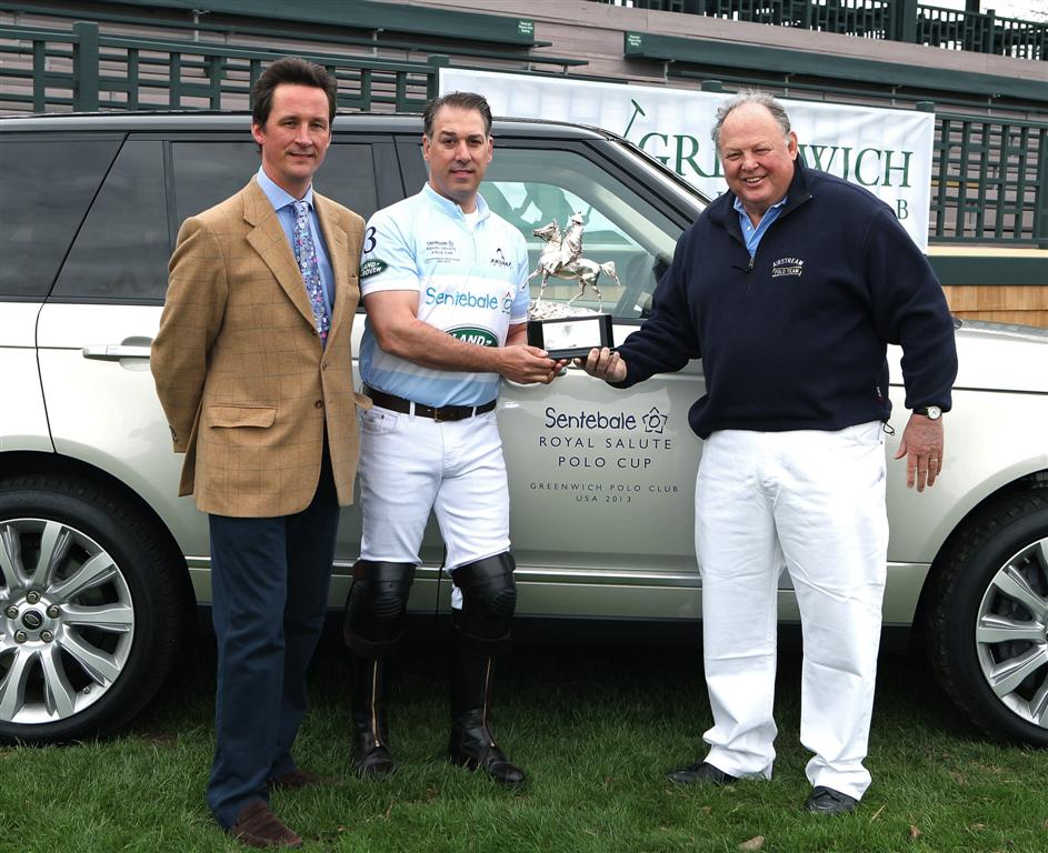 polo magazine hrh prince polo Sentebale Ro 2